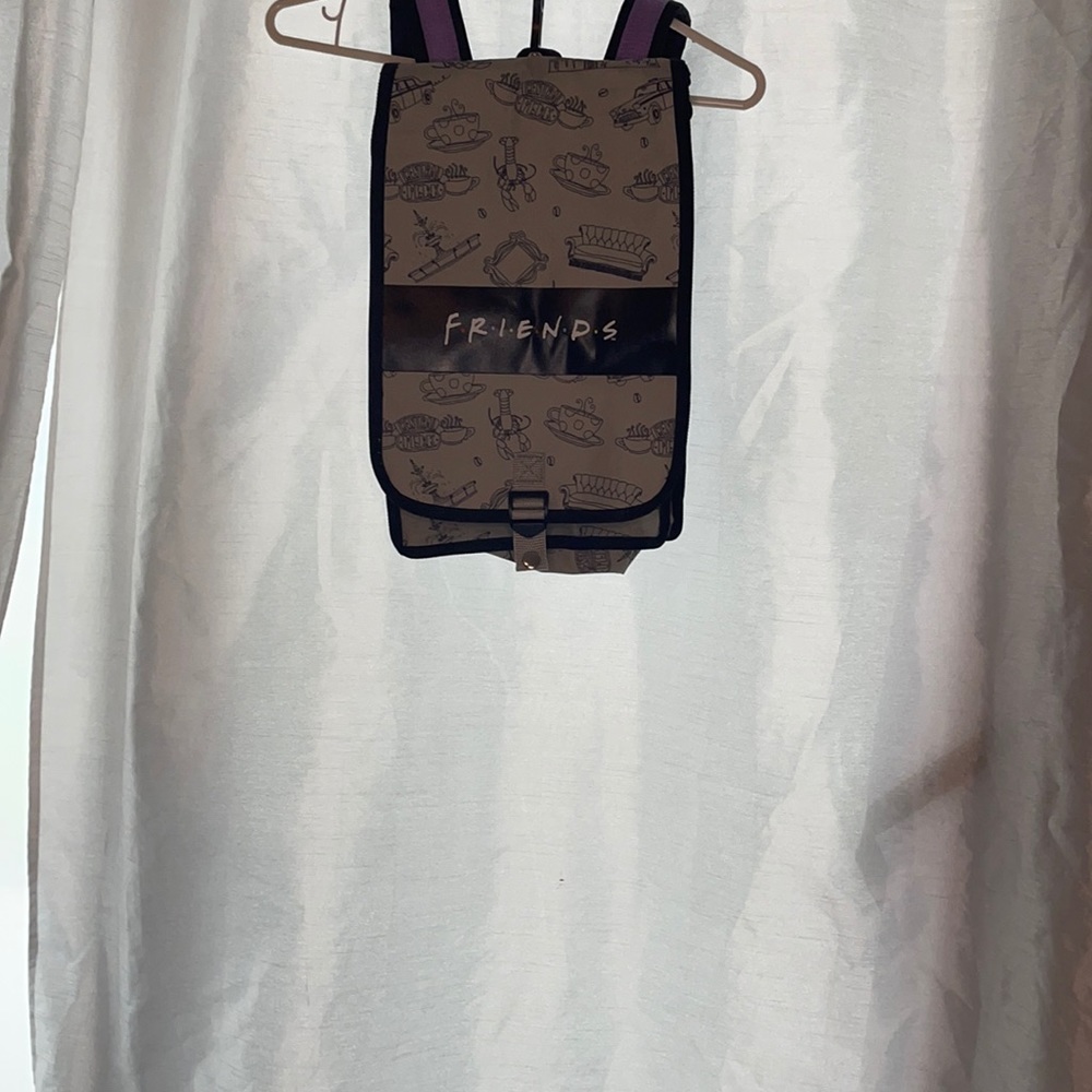 FRIENDS backpack